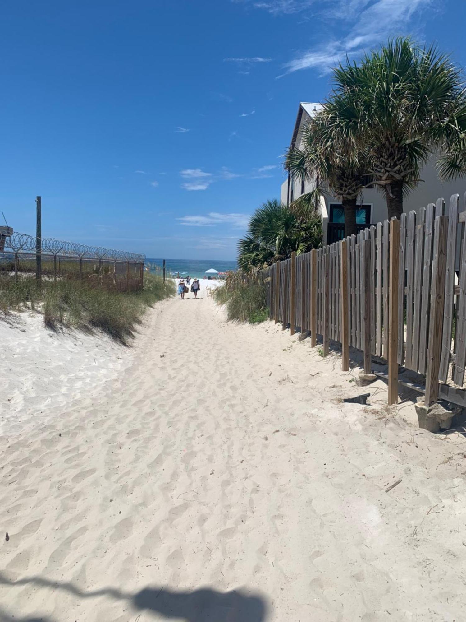 Tropical Gem/5 Min Walk Holiday home Panama City Beach